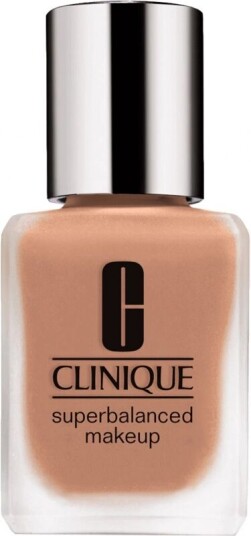 Clinique Superbalanced Makeup foundation CN 62 Porselen Beige 30 ml