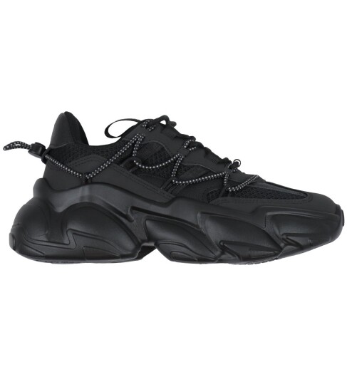 Steve Madden Spectator - Black - 36 Steve Madden Spectator - Black - 36
