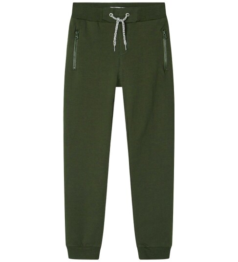 name it Nkmhonk Bru Swe Pant Noos Green 140 name it Nkmhonk Bru Swe Pant Noos Green 140