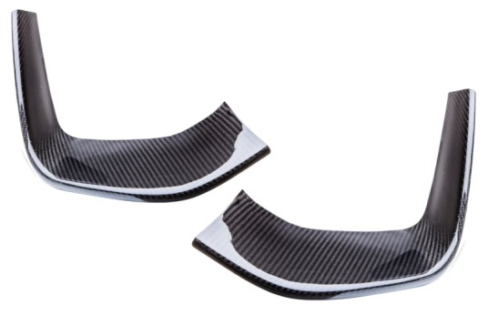 Camco Splittere carbon 
Performance style 2A 2619