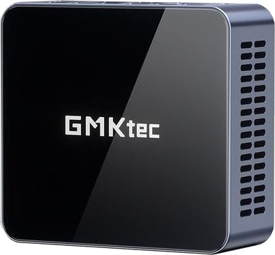 GMKtec M2 Pro S Mini PC Intel i7 1185G7 16GB RAM 512GB SSD Windows 11 Pro