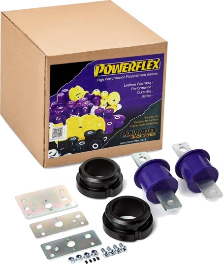 Powerflex PFR19 1917 Feste styrestag