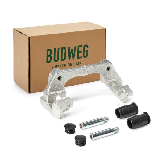 Budweg Caliper Holder bremsecaliper BUDWEG CALIPER 383396 1