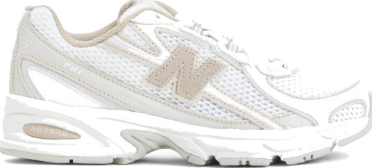 New Balance Herre Sport Beige 36 EU,