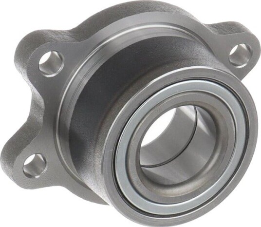 Hjullager SKF VKBA 6741