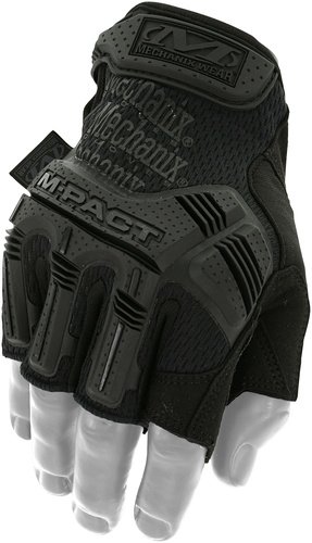 Mechanix Arbeidshansker M Pact Fingerless Covert Strl M