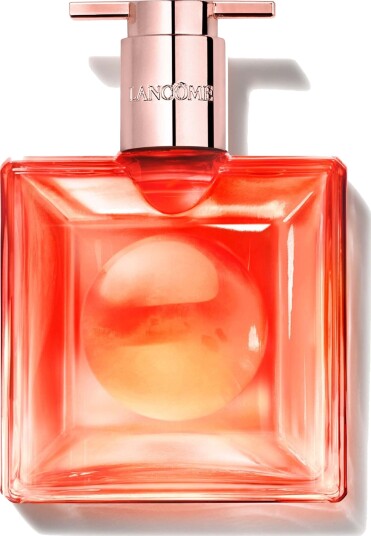 Lancôme Idôle Peach’n Roses Eau De Parfum 25ml - Fruktig Blomsterduft for Damer