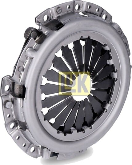 Trykkplate, clutch LuK 120 0417 10