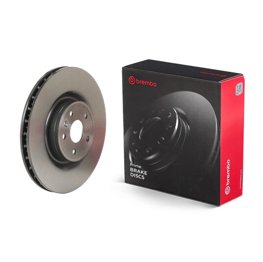 Bremseskive BREMBO 09.Y357.21