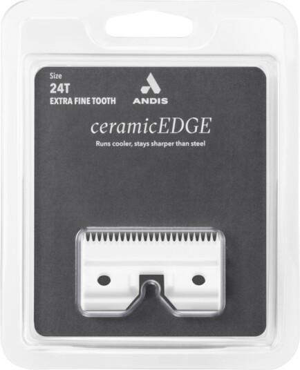 Andis Ceramicedge Knivblad 24T Andis Ceramicedge Knivblad 24T