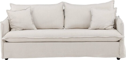 Venture Home Nova sofa 3 seter beige. 1598140-03-0 1711847-01-0 Venture Home Nova sofa 3 seter beige. 1598140-03-0 1711847-01-0