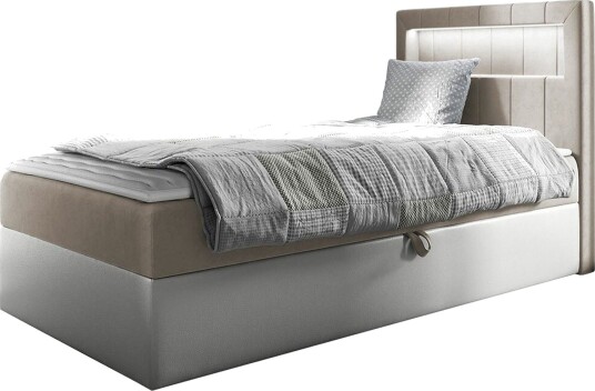 Boisdale Sengeramme 80x200 cm