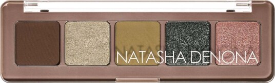 Natasha Denona Mini Gloom Palette Natasha Denona Mini Gloom Palette