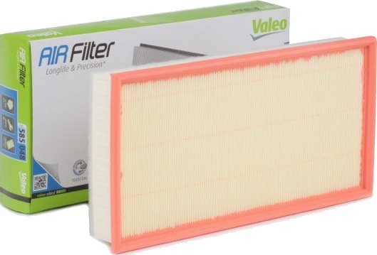 Luftfilter VALEO 585048 Luftfilter VALEO 585048
