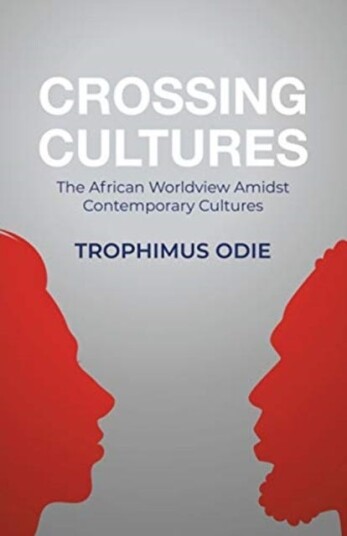Crossing Cultures Av Trophimus Odie