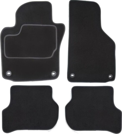 CUSTOPOL SET135C Bilmatter CUSTOPOL SET135C Bilmatter