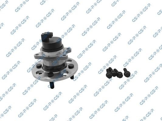 Hjullager GSP 9400130K