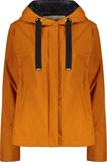 Herno Dame Jakker Oransje S, Herno Dame Jakker Oransje S,