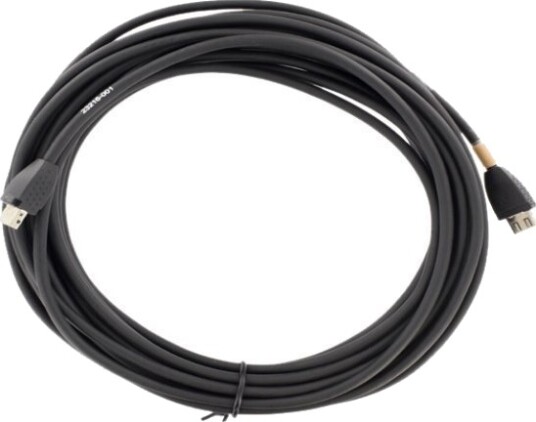 Poly - Mikrofonkabel - 7.6 M - For Soundstructure Sr12 Soundstructure C-Series C12, C16, C8 Hdx 9001, 9002, 9004 Poly - Mikrofonkabel - 7.6 M - For Soundstructure Sr12 Soundstructure C-Series C12, C16, C8 Hdx 9001, 9002, 9004