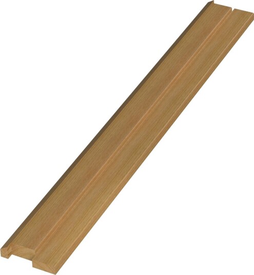 Swedoor Dør Terskel Eik M9 22x93x886mm Anslag Swedoor Dør Terskel Eik M9 22x93x886mm Anslag
