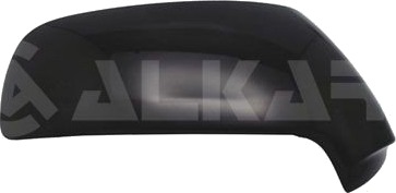 Tildekning, sidespeil ALKAR 6348858