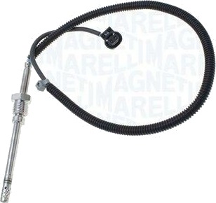 Sensor, eksostemperatur MAGNETI MARELLI 172000035010