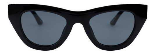 Otra Eyewear Kinni Black/Smoke