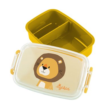 sigikid ® Lion matboks
