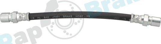 Bremseslange RAP BRAKES R H0945