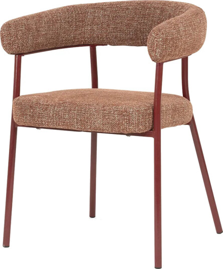 By Boo Lenestol Yovi Burgundy By Boo Lenestol Yovi Burgundy