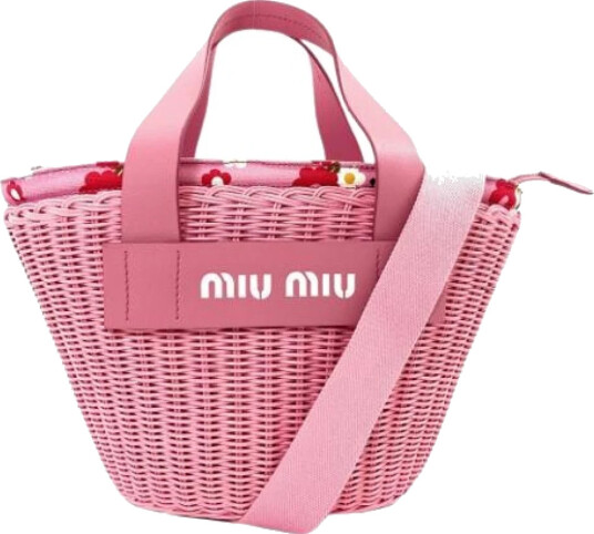 Miu Miu Dame Rosa