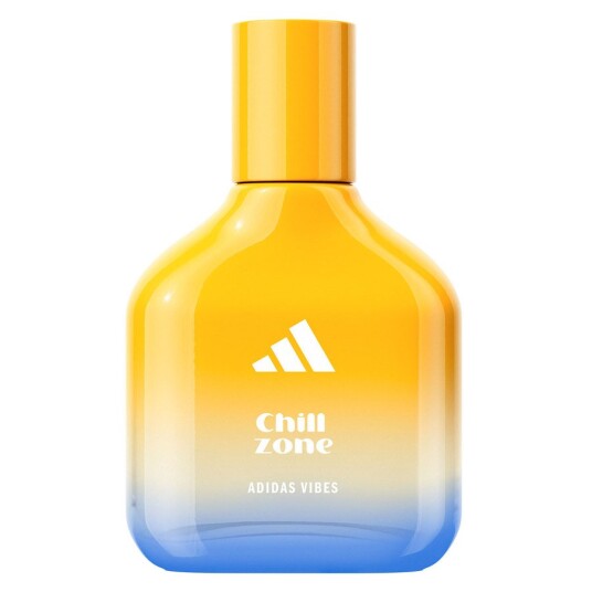 Adidas Vibes Chill Zone 50 ml Eau de Parfum med Sprayflaske for Damer