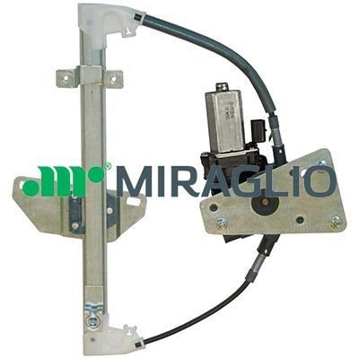 Vindusheis MIRAGLIO 30/1362 Vindusheis MIRAGLIO 30/1362