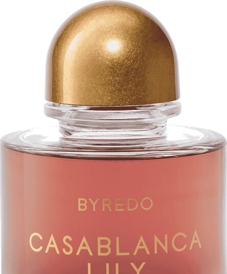 Night Veils Casablanca Lily Extrait de Parfum 70 ml