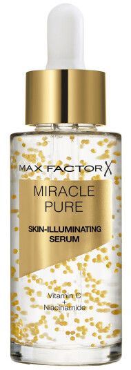 Max Factor Miracle PUR Serum