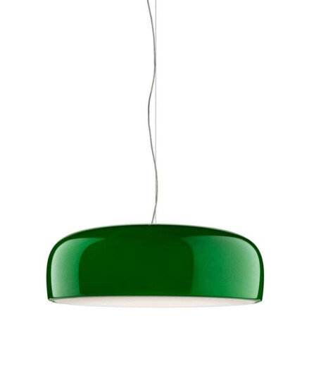 Flos Flos Smithfield taklampe LED - grønn Flos Flos Smithfield taklampe LED - grønn