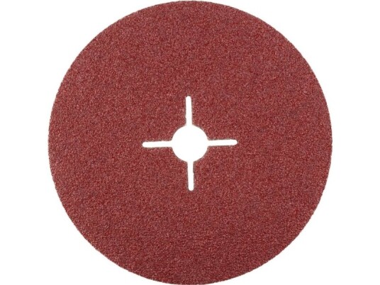 Rhodius 300129 Fiberplade Stål 25 Stk