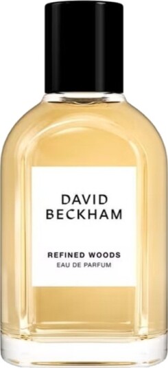 David Beckham Refined Woods 50ml Eau de Parfum Unisex