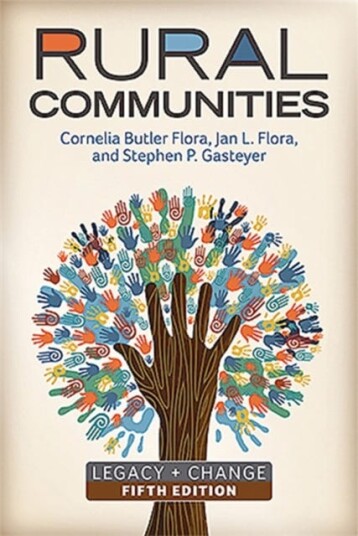 Rural Communities Legacy + Change