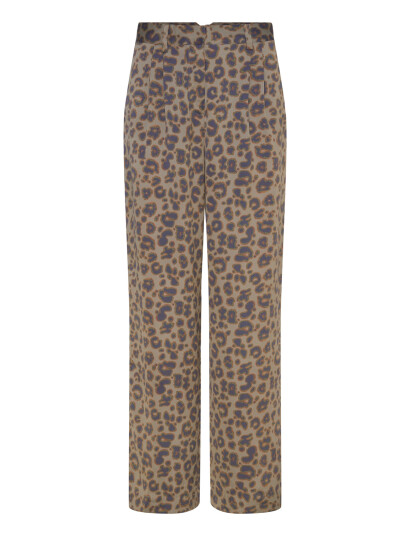 ba&sh Pantalon Bloy Multi/patterned 34 ba&sh Pantalon Bloy Multi/patterned 34