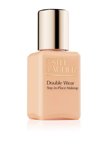 Estée Lauder Double Wear Foundation 1W2 Sand med SPF10 - 15 ml