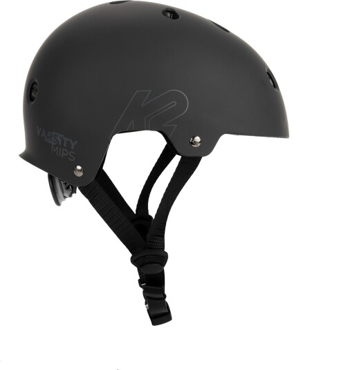 K2 Sports Varsity Mips Helmet L, Black
