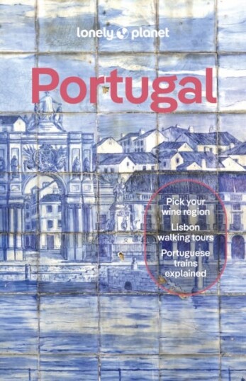 Lonely Planet Portugal Lonely Planet Portugal