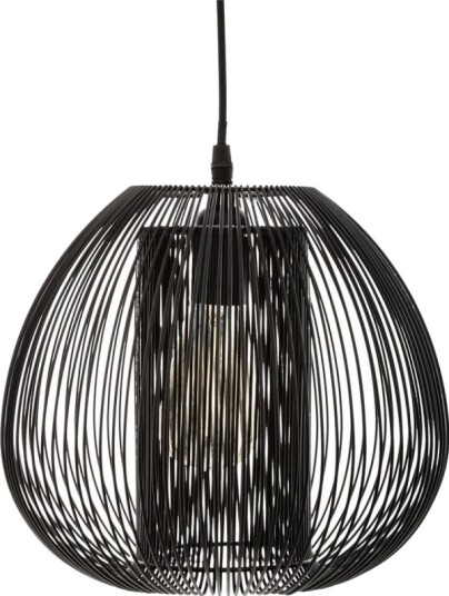 Atmosphera Noda Takhengt Lampe 28 Cm