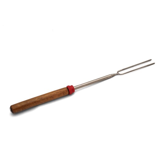 Coghlan's Telescoping Fork