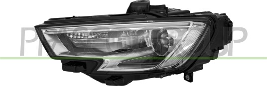 PRASCO AD3264914 Frontlykter