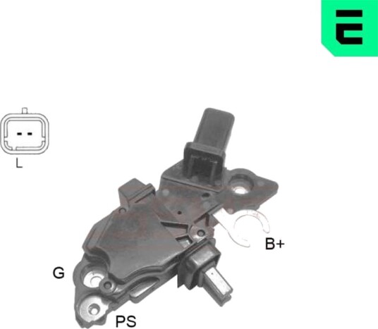 ERA 215247 Dynamoregulator