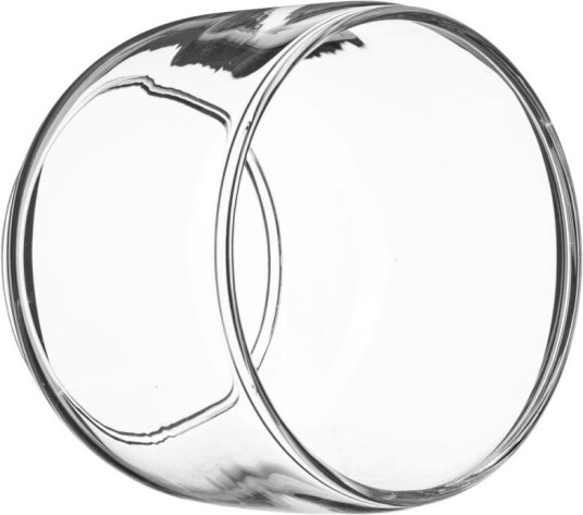 Glasskuppel til Godox GS-, GT-, QS- og QT-serie