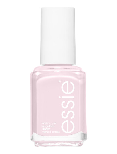 Essie Essie Classic Sheer Luck 513 - Pink - 52G Essie Essie Classic Sheer Luck 513 - Pink - 52G