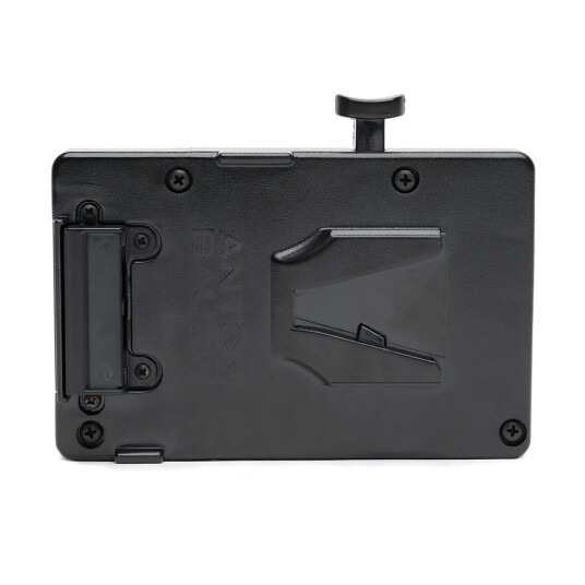 SmallHD V-Mount Batteri plate 503U/703U For 703 Bolt og 503 UltraBright Monitors SmallHD V-Mount Batteri plate 503U/703U For 703 Bolt og 503 UltraBright Monitors